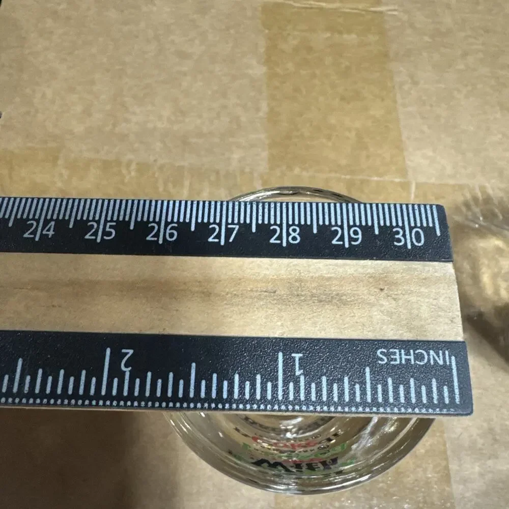 Barware Shot Glass 